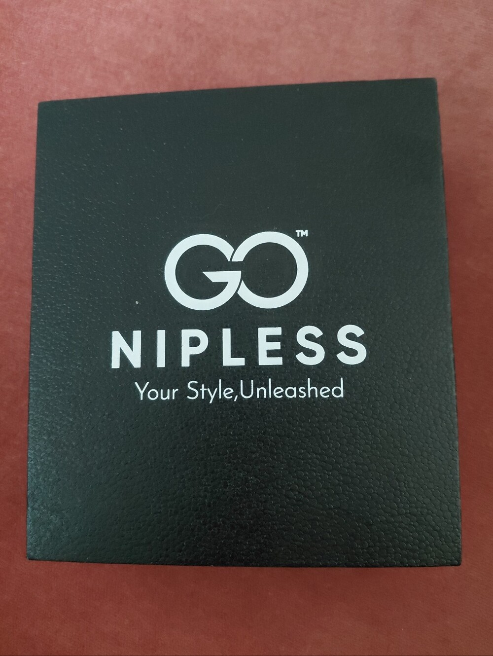 Go Nipless Stick Ons